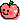 apple :p