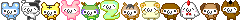 thingies