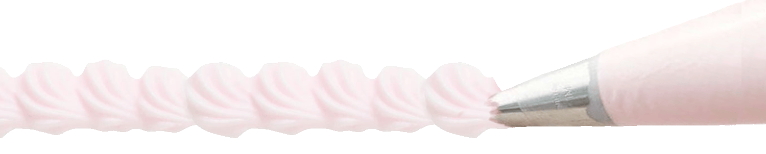 frosting