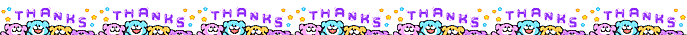 thanks