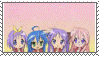 lucky star