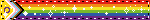 progress lgbtq+ flag