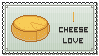 cheese lover