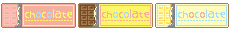 chocolates