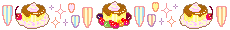 pudding