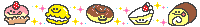 donuts