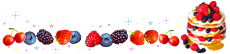 berries