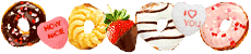 donuts