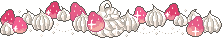strawberries and cream