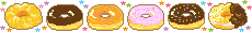 donuts