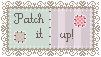 patch it up!