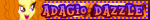 adagio dazzle