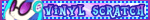 vinyl scratch