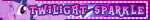 twilight sparkle