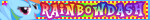 rainbow dash