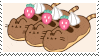 pusheen