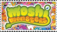 moshi monsters
