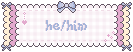 he/him