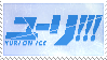 yuuri on ice!