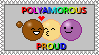 polyamorous