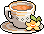 tea cup