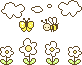 bees