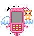 cute phone
