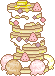 pancakes