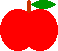 apple kaomoji