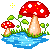 mushroom