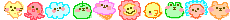 idk what these are but they're cute