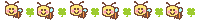 bees