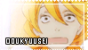 doukyuusei