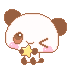 panda