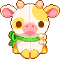 daisy cow