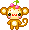 cherry monkey