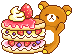 rilakkuma