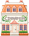 cinnamon