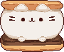 pusheen