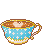 tea cup