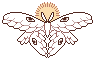 biblically accurate angel moth