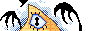 bill cipher