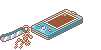 flip phone