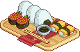 sushi