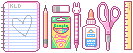 stationary