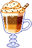 espresso latte