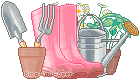 gardening