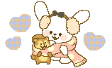 bunny