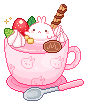 molang dessert