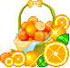 oranges
